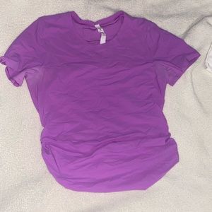 lululemon seawheeze top